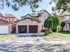 100 SULLIVAN DRIVE N Ajax Ontario, L1T 3P2