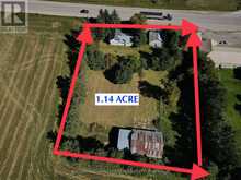 518310 COUNTY ROAD 124 ROAD | Melancthon Ontario | Slide Image Two