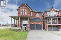 1 FRANK KELLY DRIVE | East Gwillimbury Ontario | Slide Image One