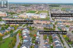 25 CHRISTIAN REESOR PARK AVENUE | Markham Ontario | Slide Image Six