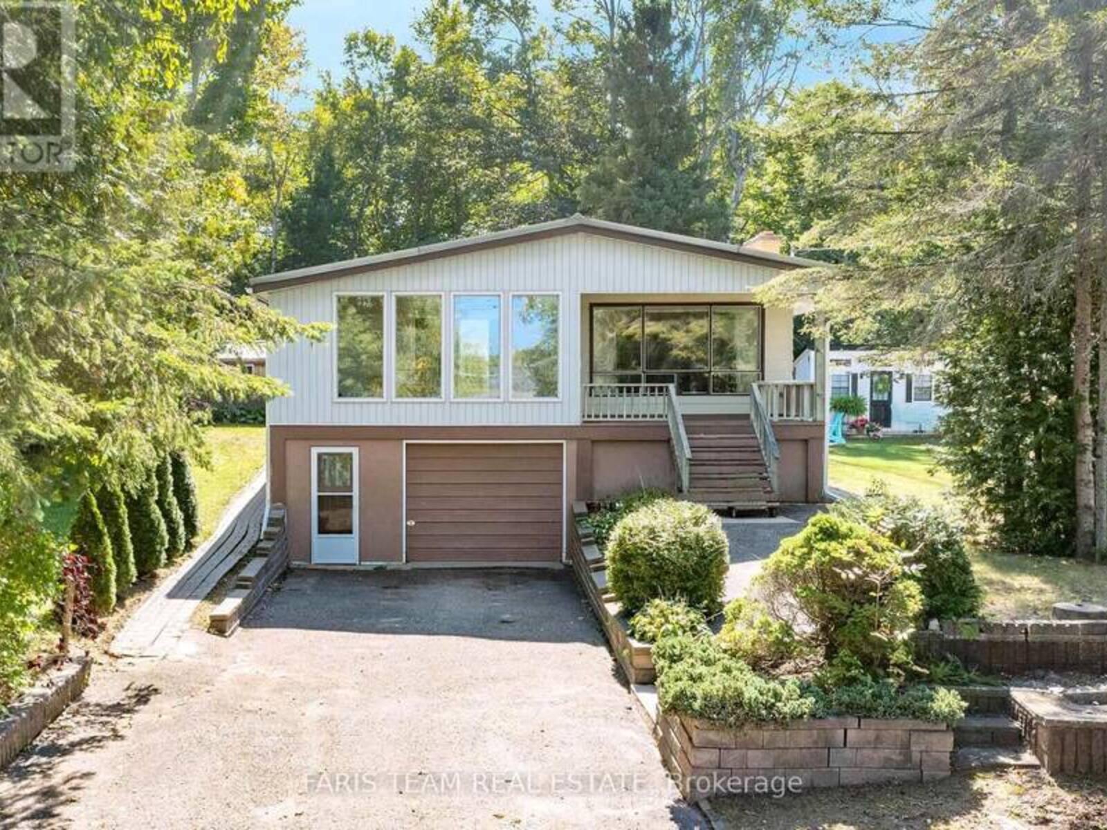 141 MITCHELL'S BEACH ROAD, Tay, Ontario L0K 2A0