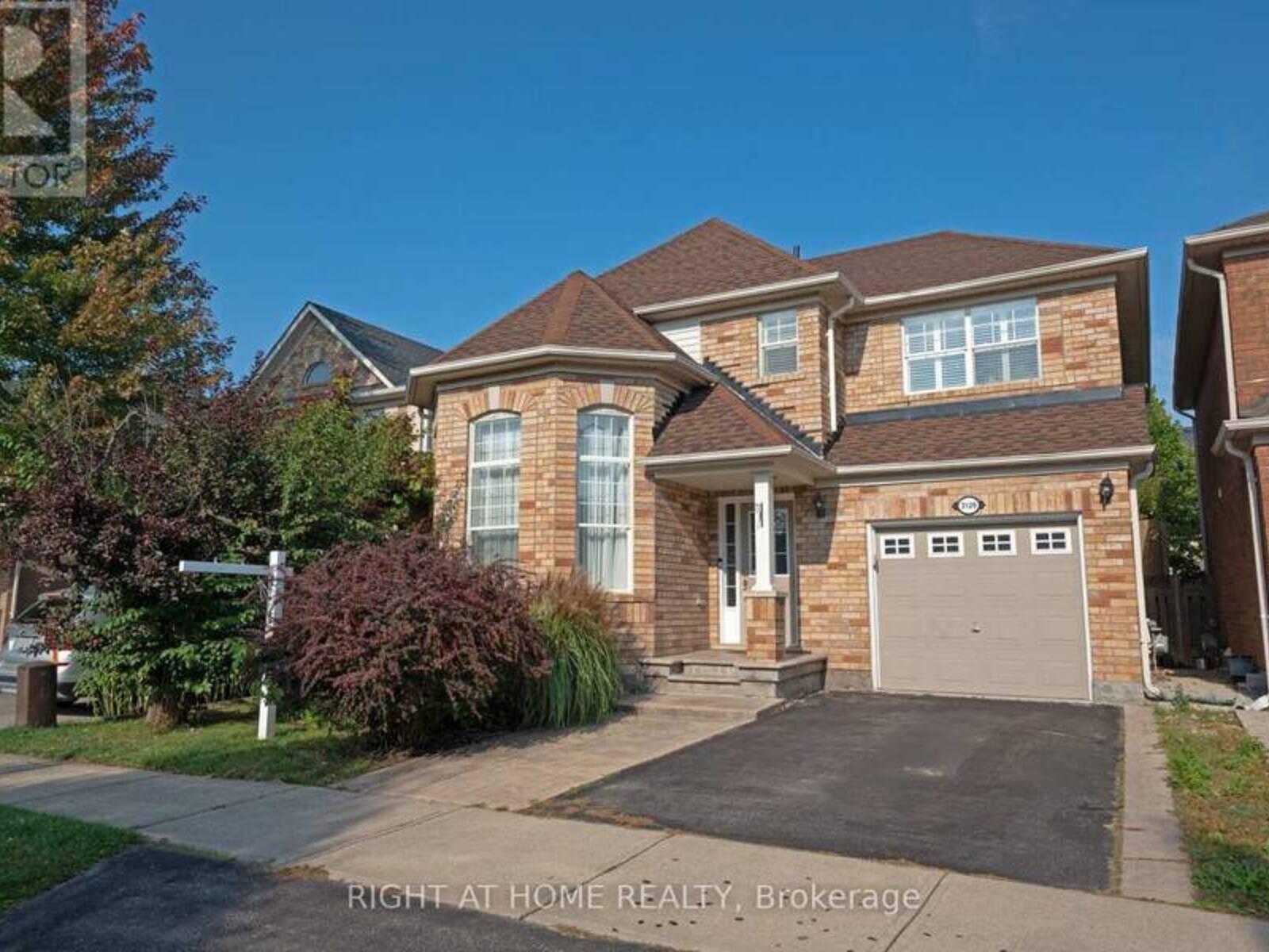 3129 ABERNATHY WAY, Oakville, Ontario L6M 5C2