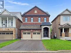 1017 ABRAM COURT Innisfil Ontario, L9S 0K3