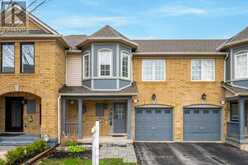 2159 BARONWOOD DRIVE | Oakville Ontario | Slide Image One