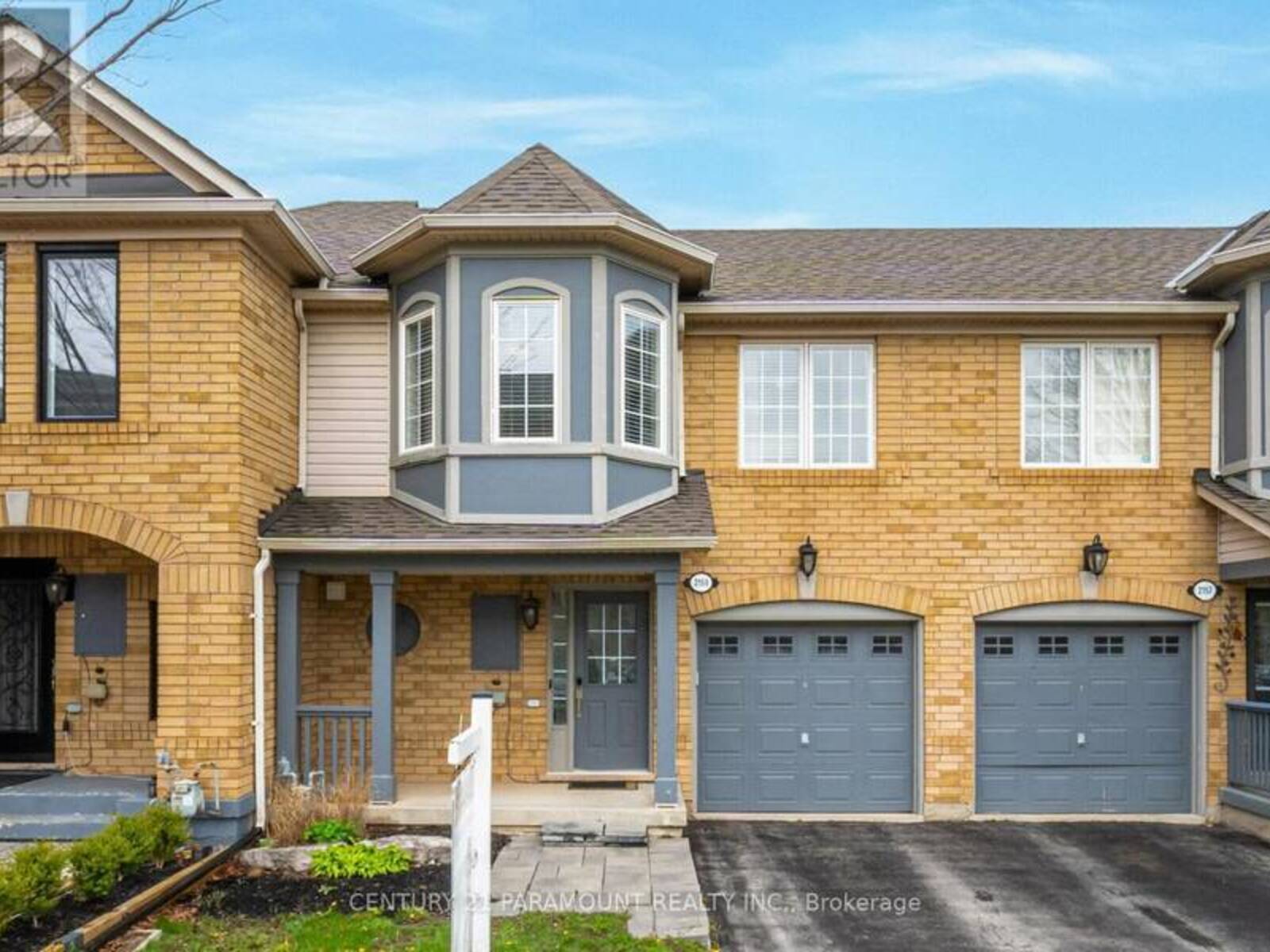 2159 BARONWOOD DRIVE, Oakville, Ontario L6M 4S4