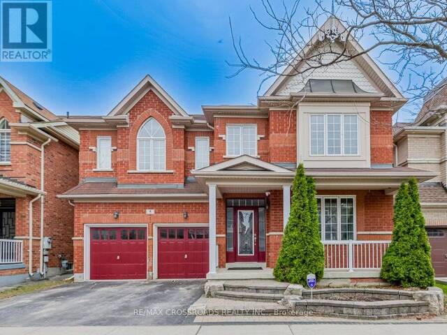 5 FORESTBROOK DRIVE Markham Ontario, L6B 0E4