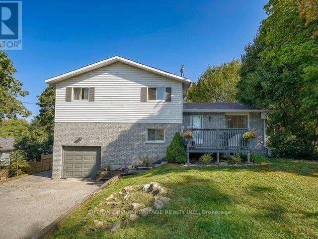 6 LENAL STREET N Kawartha Lakes Ontario, K0M 1L0