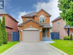 36 ELENA CRESCENT Vaughan Ontario, L6A 2J4