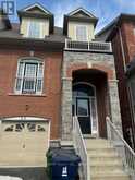 26 BETTY NAGLE STREET | Toronto Ontario | Slide Image One