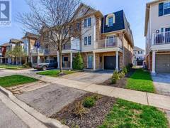 3109 STORNOWAY CIRCLE Oakville Ontario, L6M 5J1