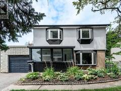 30 HERKLEY DRIVE Brampton Ontario, L6V 2E8