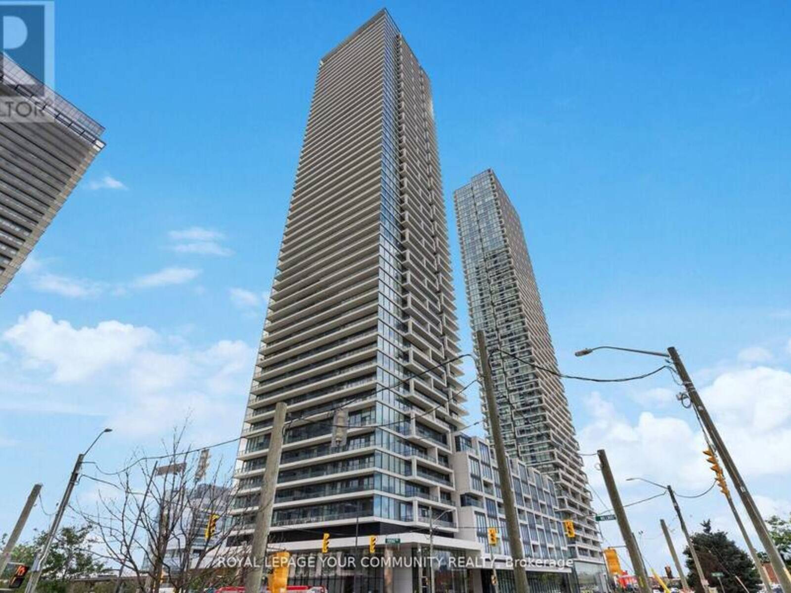 512 - 950 PORTAGE PARKWAY, Vaughan, Ontario L4K 0J7