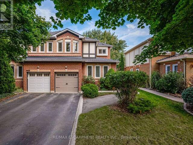 1133 BEECHNUT ROAD Oakville Ontario, L7J 7P2