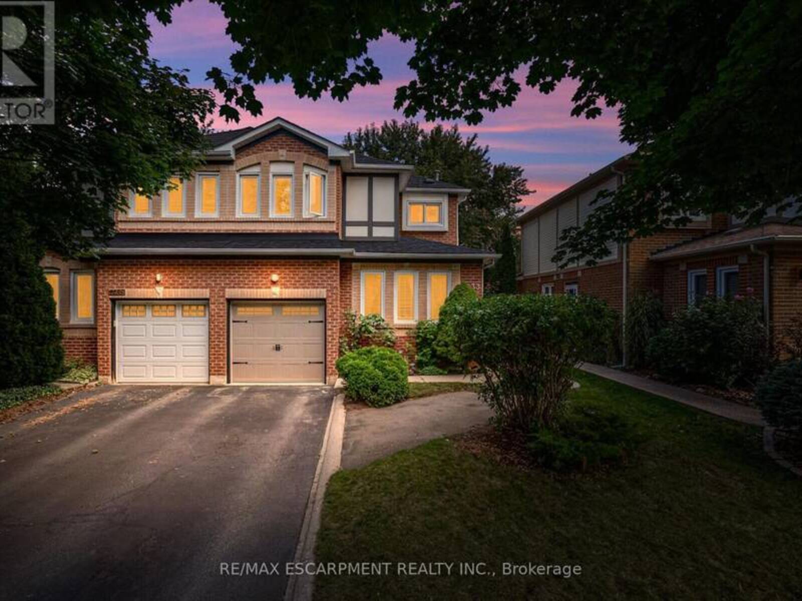 1133 BEECHNUT ROAD, Oakville, Ontario L7J 7P2