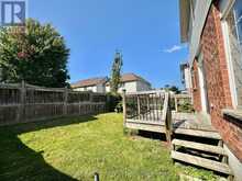 4 BENTLEY CRESCENT | Barrie Ontario | Slide Image Twenty-eight