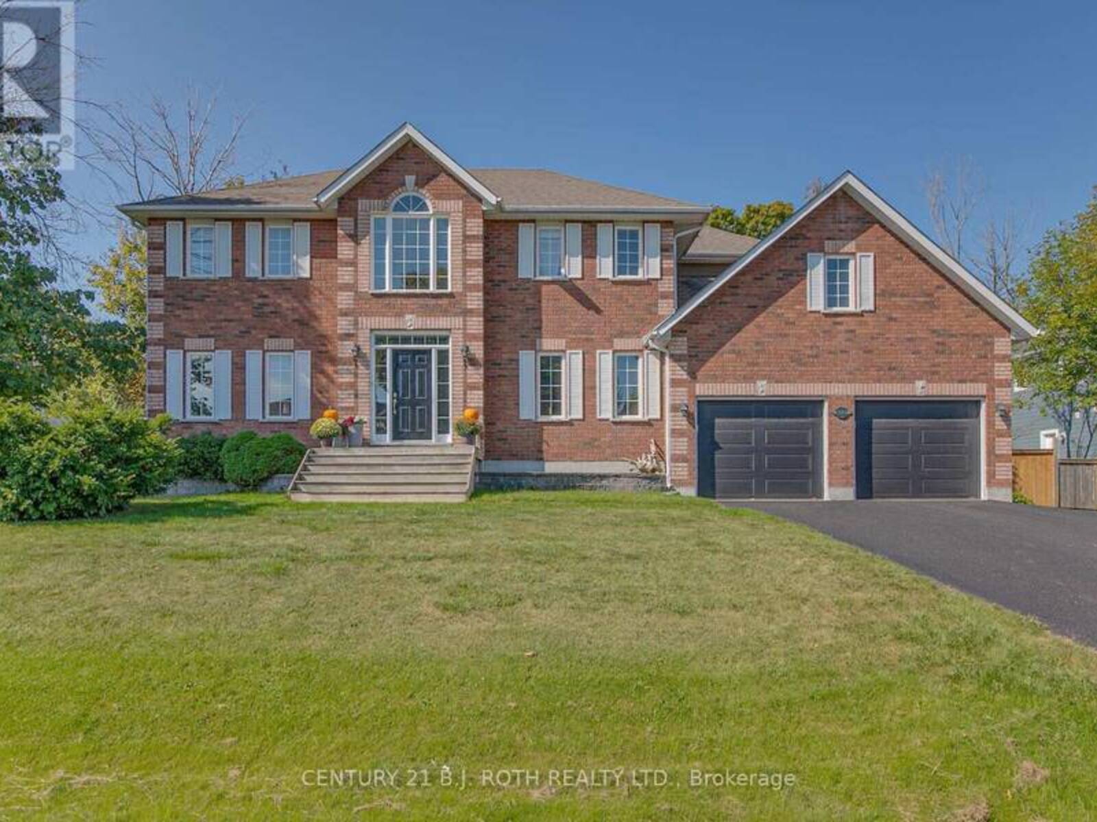 3684 KIMBERLEY STREET, Innisfil, Ontario L9S 2L3