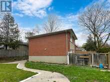 12 SHERWOOD FOREST DRIVE | Markham Ontario | Slide Image Twenty-eight