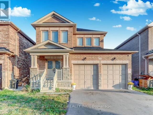 6 FURNISS STREET E Brock Ontario, L0K 1A0