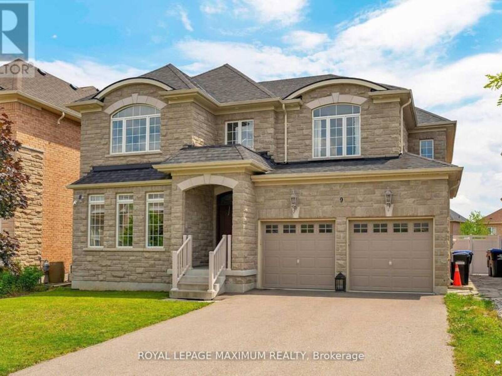 9 COPELAND CRESCENT, Innisfil, Ontario L0L 1L0