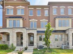 153 RUSTLE WOODS AVENUE Markham Ontario, L6B 1A8