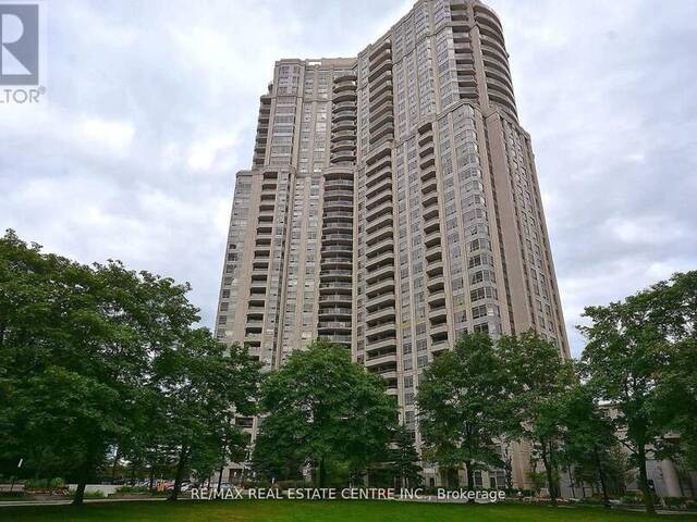 1905 - 35 KINGSBRIDGE GARDEN CIRCLE W Mississauga Ontario, L5R 3Z5