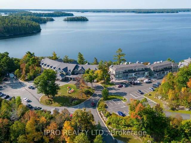 16 - 1869 HIGHWAY 118 WEST Bracebridge Ontario, P1L 1W8