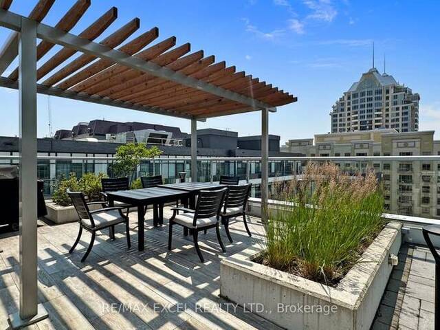 510 - 591 SHEPPARD AVENUE E Toronto Ontario, M2K 0G2