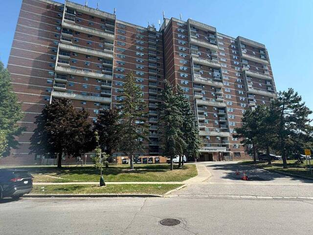 1513 - 100 WINGARDEN COURT Toronto Ontario, M1B 0A4