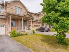 103 DURHAMVIEW CRESCENT Whitchurch-Stouffville Ontario, L4A 1S2