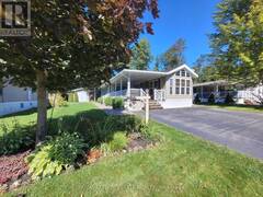 127 MADAWASKA TRAIL Wasaga Beach Ontario, L9Z 1X7