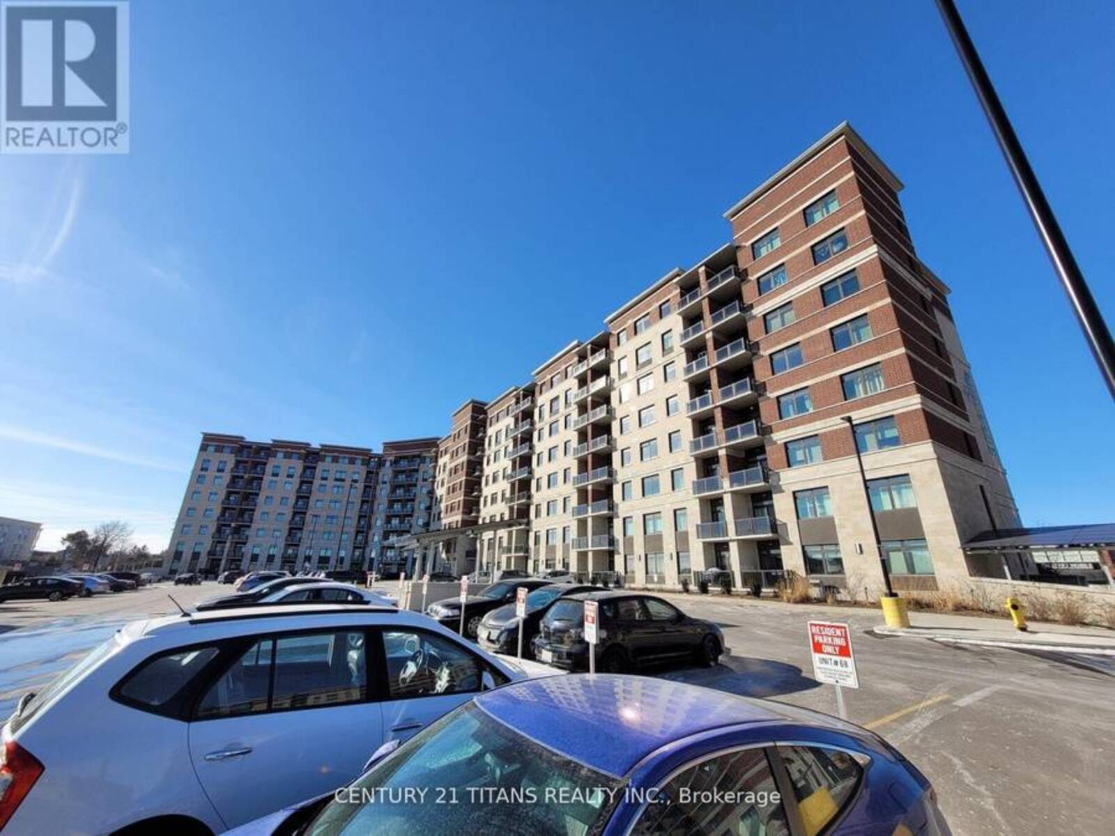 220 - 7325 MARKHAM ROAD, Markham , Ontario L3S 3J9