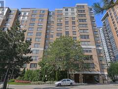 705 - 88 GRANDVIEW WAY E Toronto Ontario, M2N 6V6