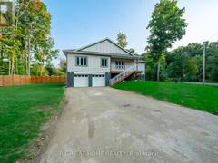 50 BREITHAUPT CRESCENT Tiny Ontario, L9M 0B2