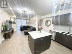 815 - 58 LAKESIDE TERRACE Barrie Ontario, L4M 0L5