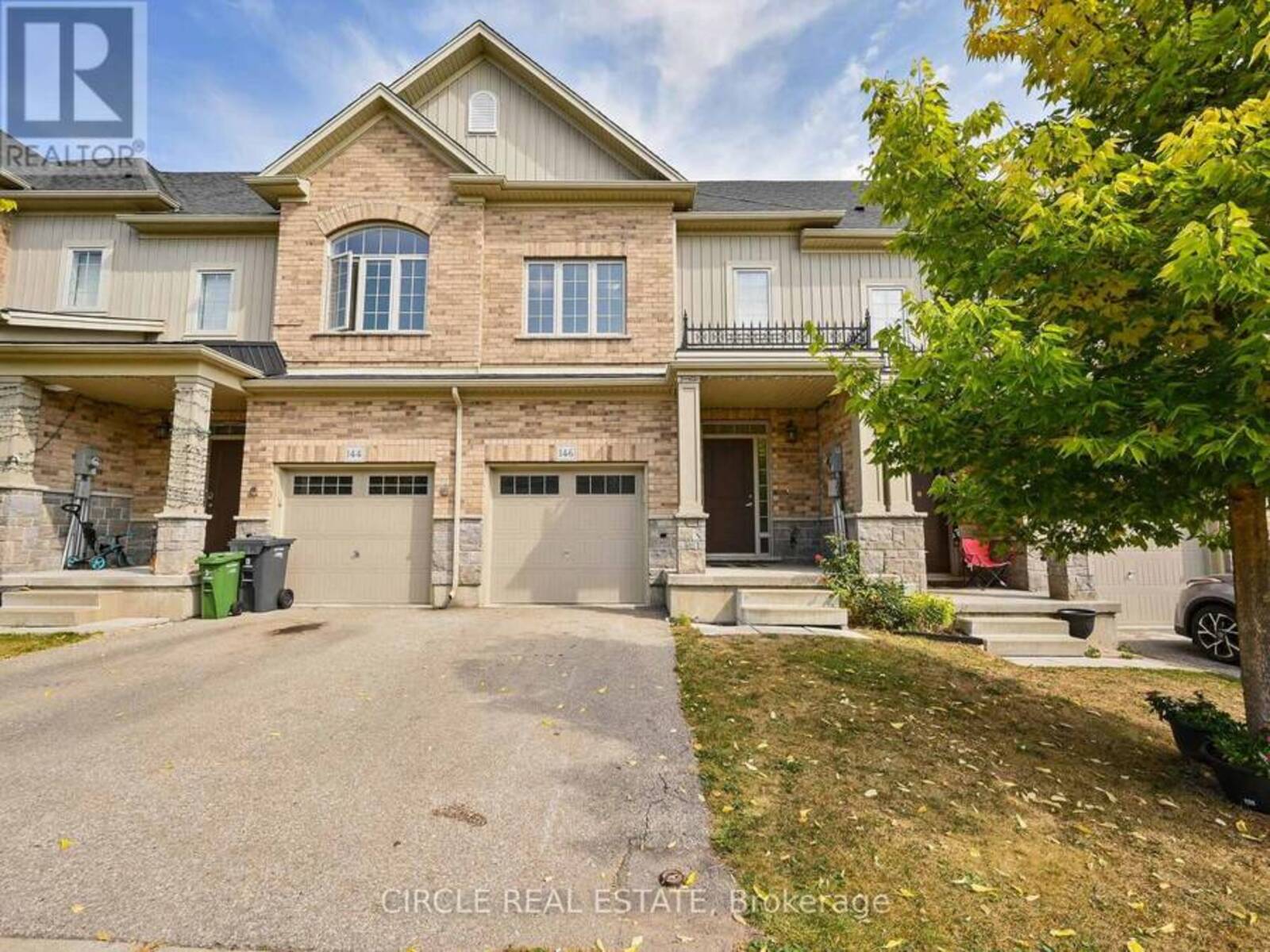 146 LAW DRIVE, Guelph, Ontario N1E 0M2