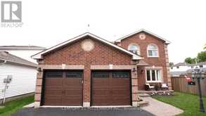 9 WHITEHORN CRESCENT | Barrie Ontario | Slide Image One