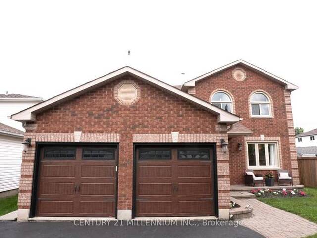 9 WHITEHORN CRESCENT Barrie Ontario, L4N 8E3