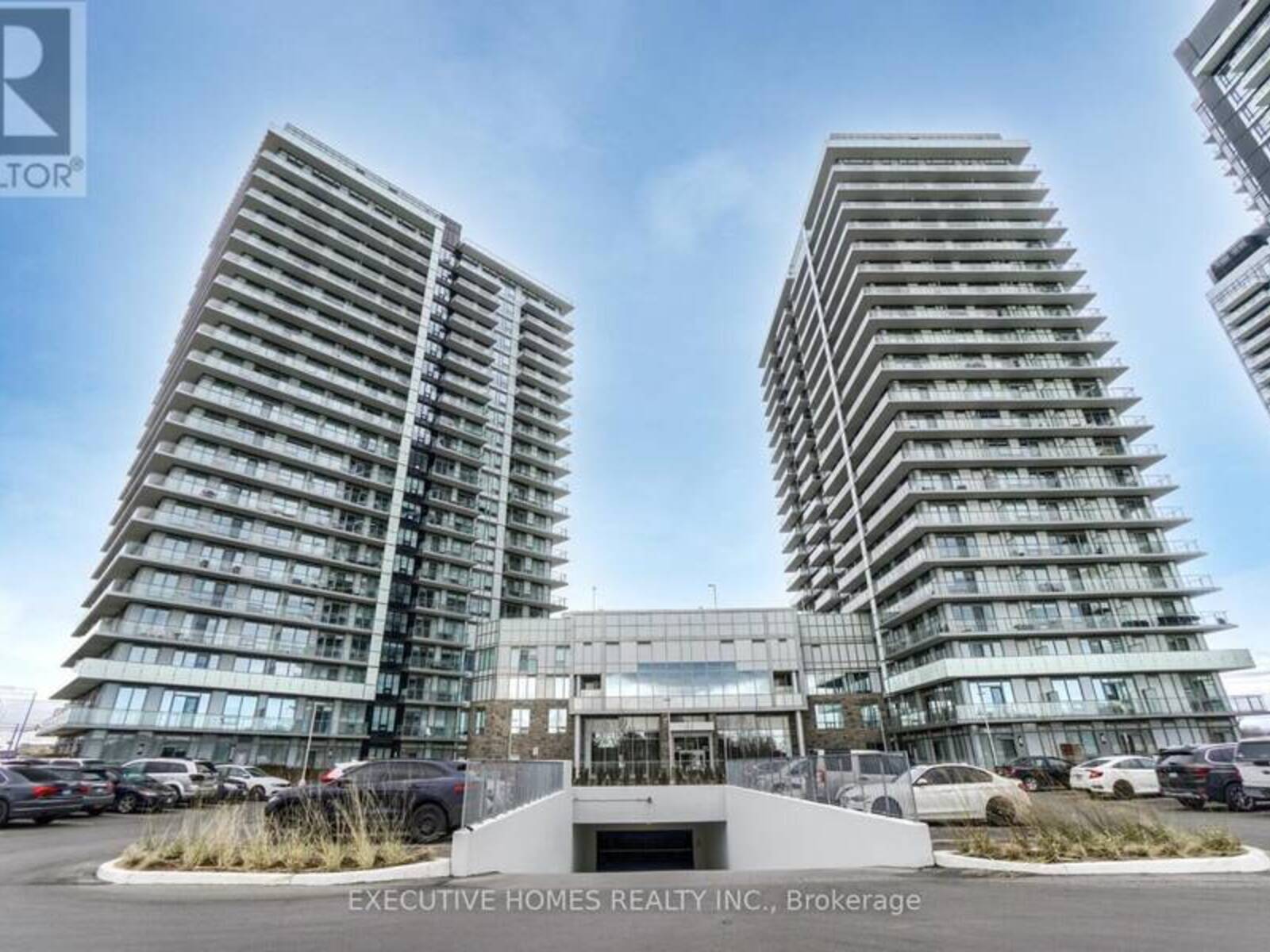 103B - 4655 METCALFE AVENUE, Mississauga, Ontario L5M 0Z7