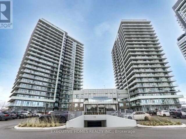 103B - 4655 METCALFE AVENUE Mississauga Ontario, L5M 0Z7