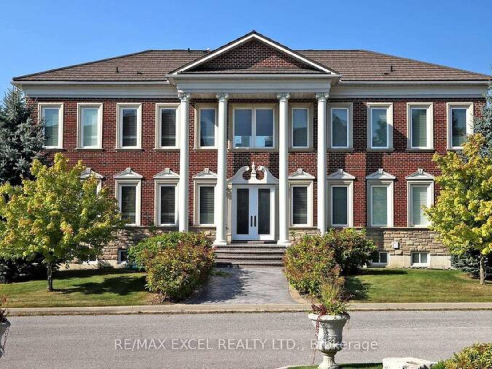 18 ALAI CIRCLE, Markham, Ontario L3R 1E2