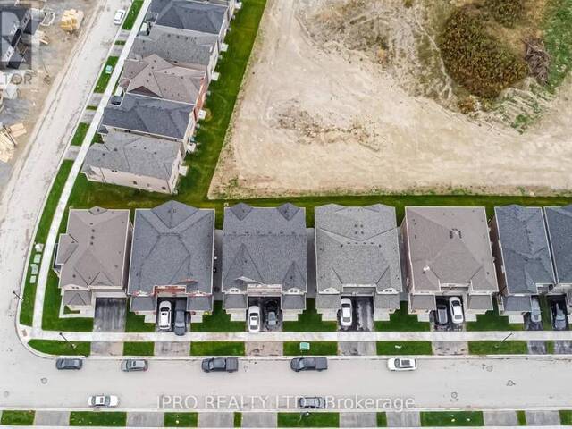 1113 SKYRIDGE BOULEVARD Pickering Ontario, L1X 2R2