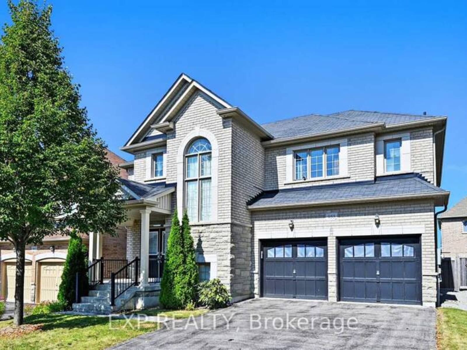 955 ERNEST COUSINS CIRCLE, Newmarket, Ontario L3X 0B7