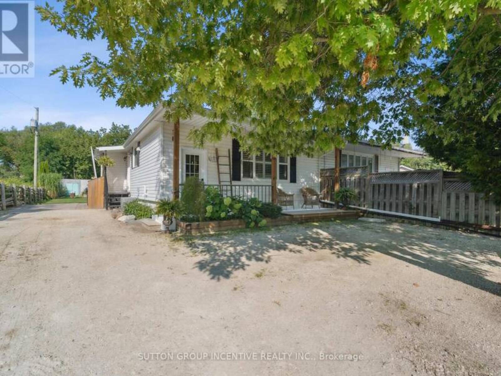 3714 COUNTY ROAD 124 ROAD, Clearview, Ontario L0M 1P0