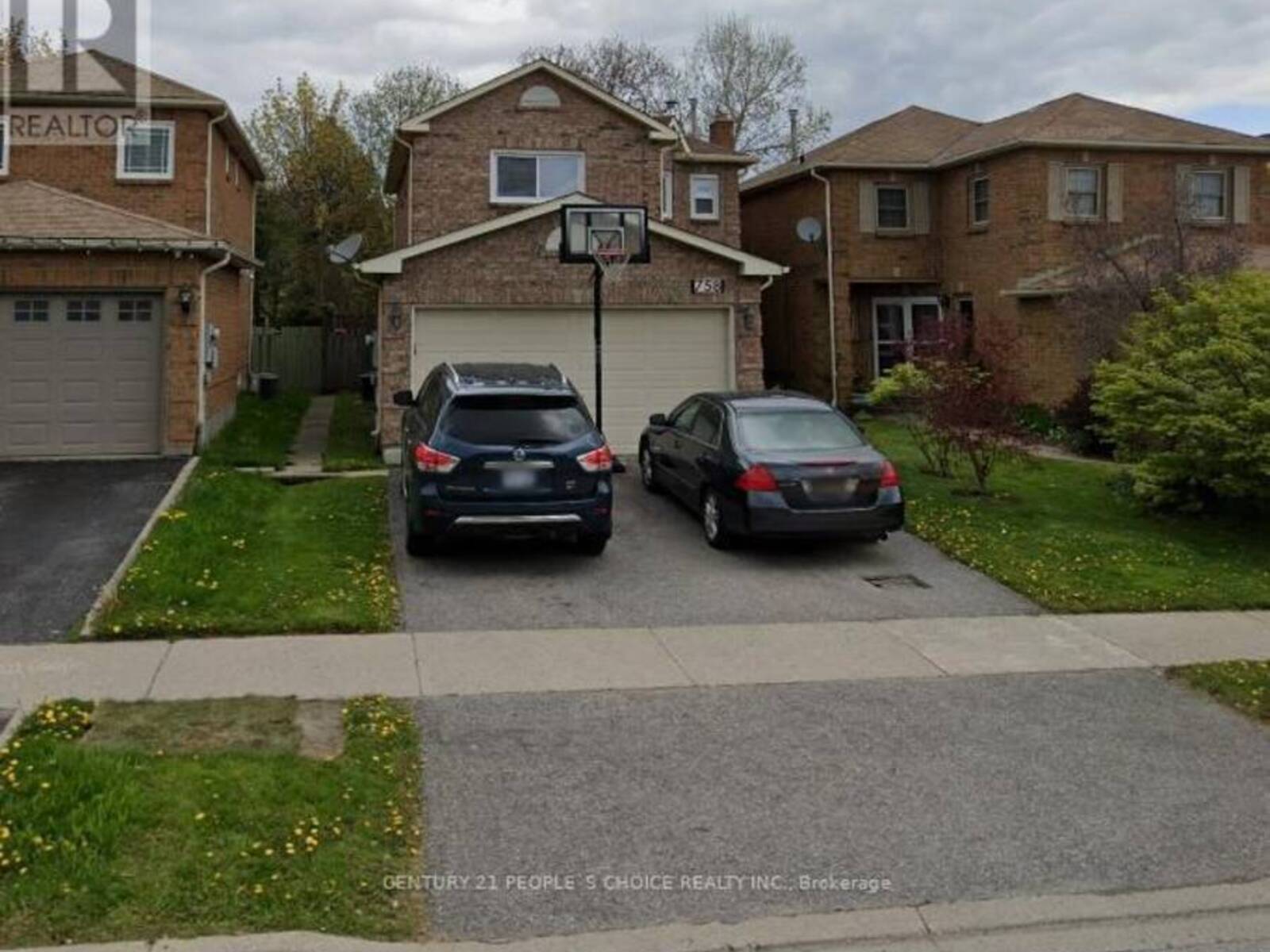 758 ASPEN ROAD, Pickering, Ontario L1V 3S3