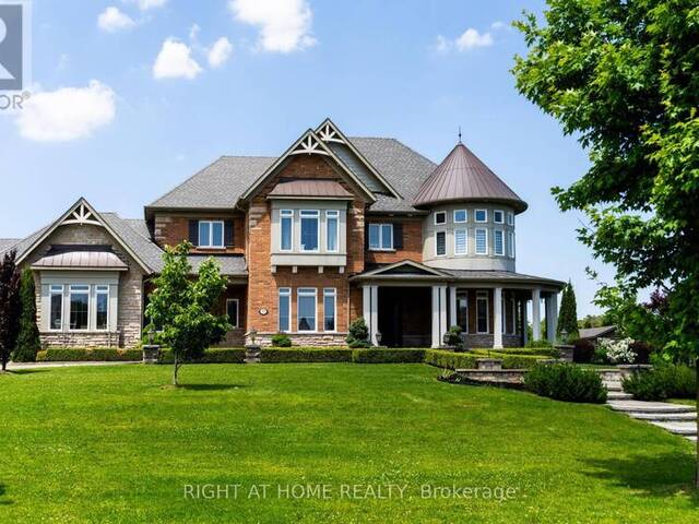 19 PINE VISTA AVENUE Whitchurch-Stouffville Ontario, L4A 1R9