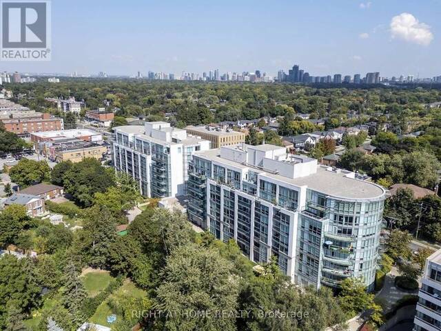 612 - 3840 BATHURST STREET Toronto Ontario, M3H 6C6