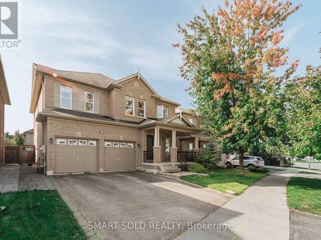 204 BAYBERRY STREET Whitchurch-Stouffville Ontario, L4A 0E6