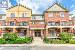 15 - 2450 POST ROAD | Oakville Ontario | Slide Image One