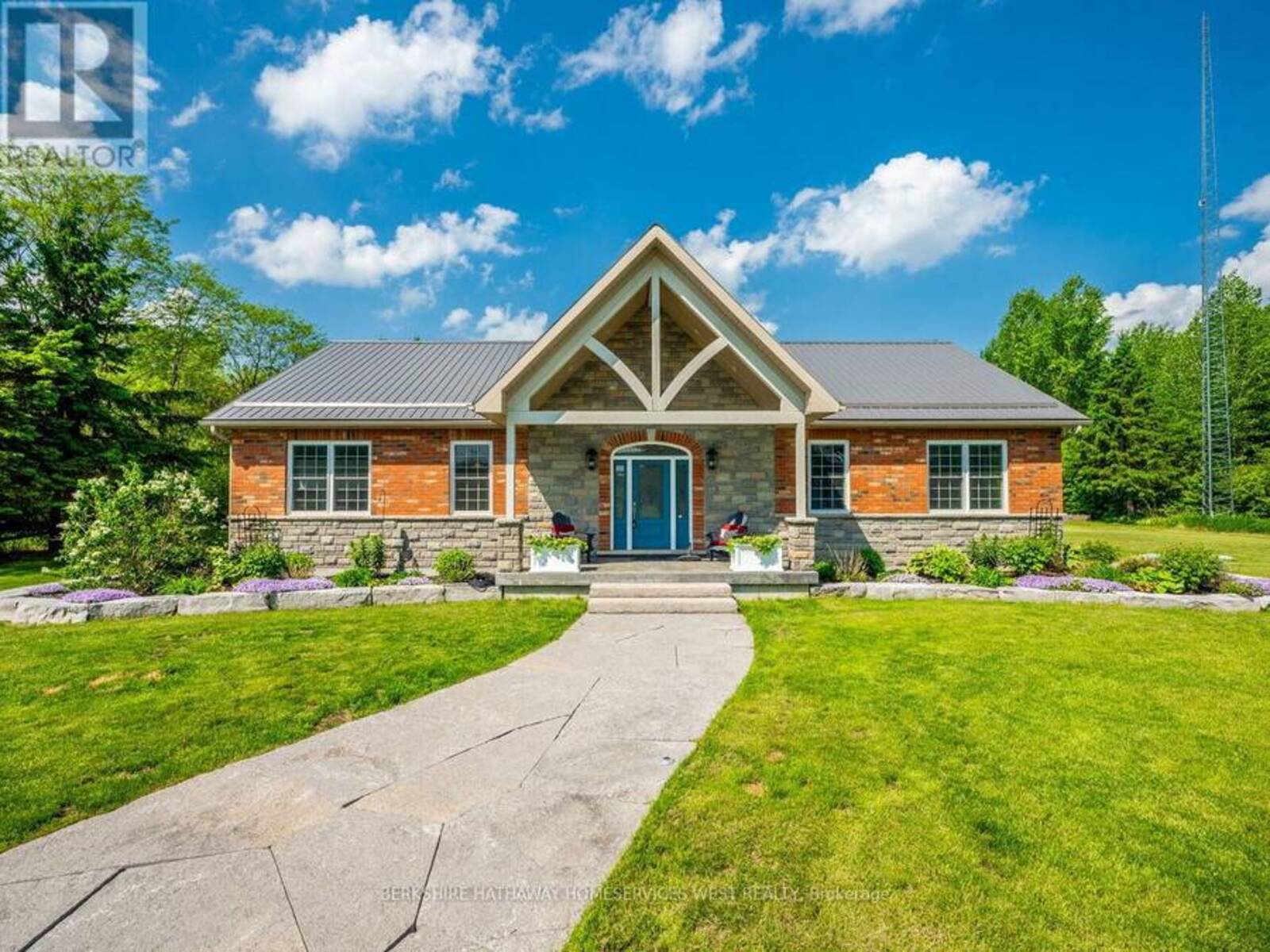 373 CREEK VIEW ROAD, Kawartha Lakes, Ontario K0M 2B0