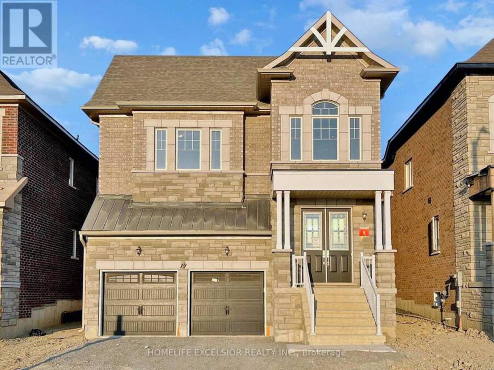 19 AIDA PLACE, Richmond Hill, Ontario L4E 2Y5